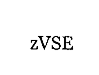 ZVSE