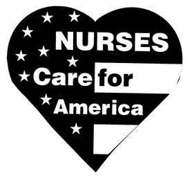 NURSES CARE FOR AMERICA