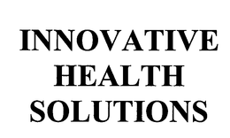 INNOVATIVE HEALTH SOLUTIONS