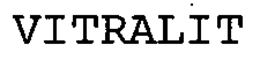VITRALIT