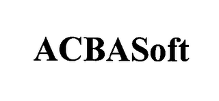 ACBASOFT