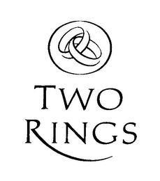 TWO RINGS