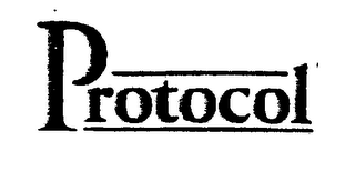 PROTOCOL