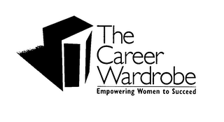 THE CAREER WARDROBE EMPOWERING WOMEN TO SUCCEED