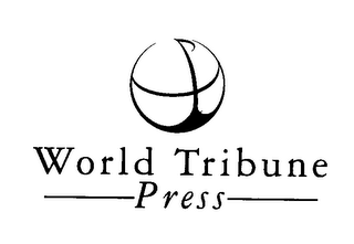 WORLD TRIBUNE PRESS