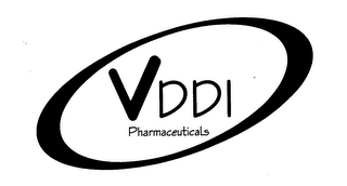 VDDI PHARMACEUTICALS