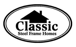 CLASSIC STEEL FRAME HOMES