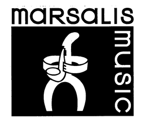 MARSALIS MUSIC