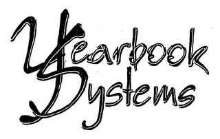 YEARBOOK SYSTEMS