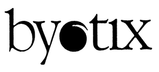 BYOTIX