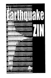 EARTHQUAKE ZIN