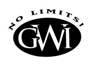 NO LIMITS GWI