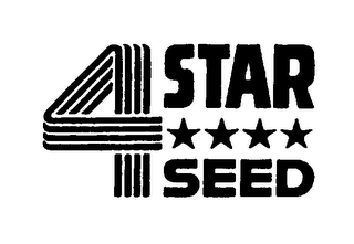 4 STAR SEED