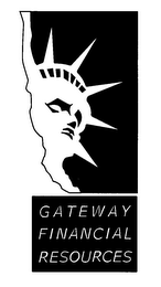 GATEWAY FINANCIAL RESOURCES