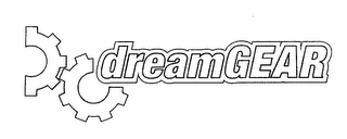 DREAMGEAR