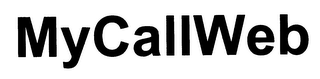 MYCALLWEB