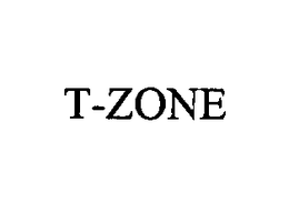 T-ZONE