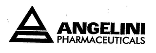 ANGELINI PHARMACEUTICALS