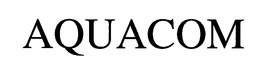 AQUACOM
