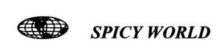 SPICY WORLD