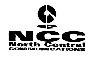 NCC NORTH CENTRAL COMMUNICATIONS