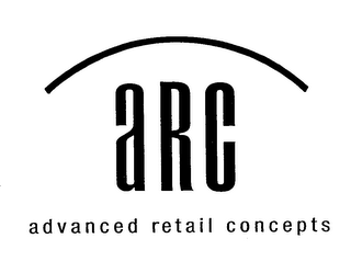 ARC ADVANCED RETAIL CONCEPTS