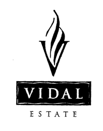 VIDAL ESTATE