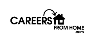 CAREERS FROM HOME.COM