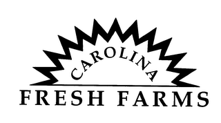 CAROLINA FRESH FARMS