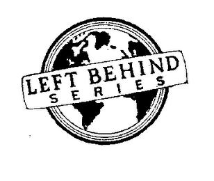 LEFT BEHIND SERIES
