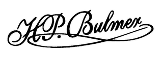 HP.BULMER