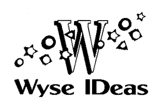 W WYSE IDEAS