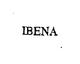 IBENA