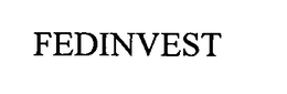 FEDINVEST