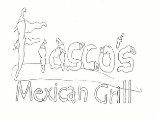 FIASCO'S MEXICAN GRILL