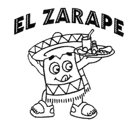 EL ZARAPE