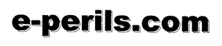 E-PERILS.COM