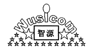 WUSICOM