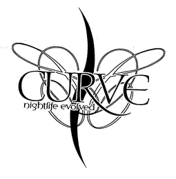 CURVE NIGHTLIFE EVOLVED