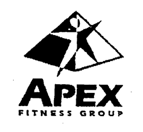 APEX FITNESS GROUP