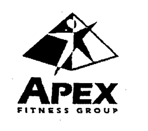 APEX FITNESS GROUP