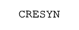CRESYN CO., LTD.