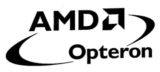 AMD OPTERON