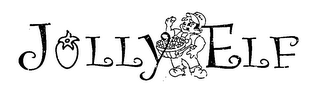 JOLLY ELF