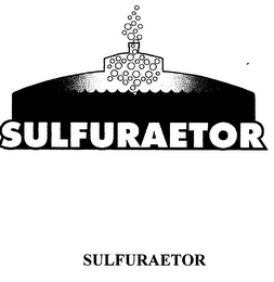 SULFURAETOR