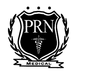 PRN MEDICAL