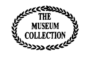 THE MUSEUM COLLECTION