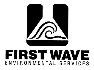 FIRST WAVE ENVIRONMENTAL SERVICES