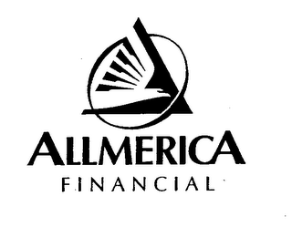 ALLMERICA FINANCIAL