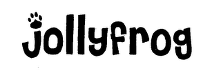 JOLLYFROG